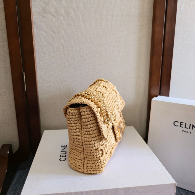 Ce1i*e triomphe bags
